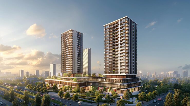 Vinayak Shivay new launch 2 BHK apartments in Goregaon 2026