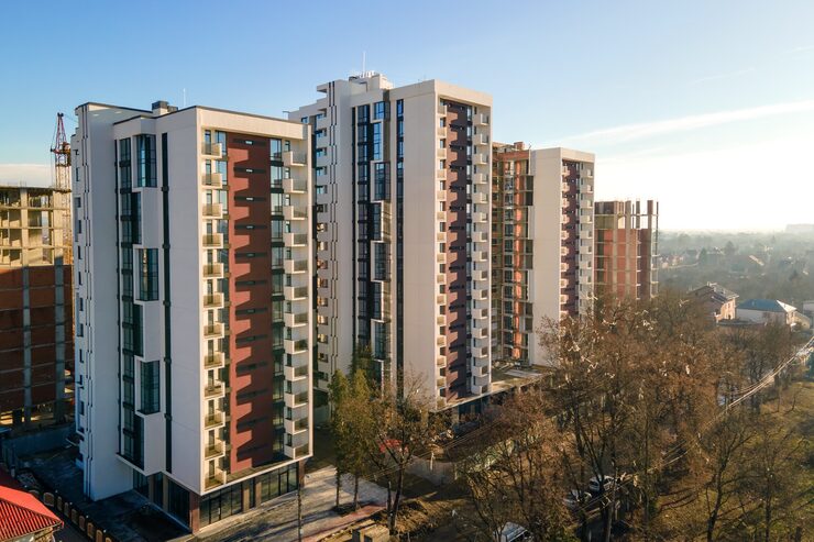 Adani Motilal Nagar New Launch Goregaon West