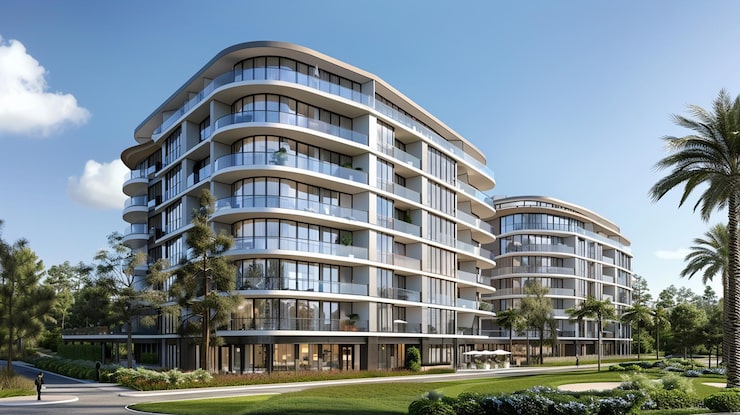 Chandak Goregaon New Launch Projects