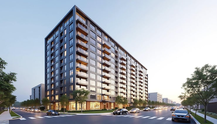 Kalpataru Bangur Nagar Goregaon New Launch