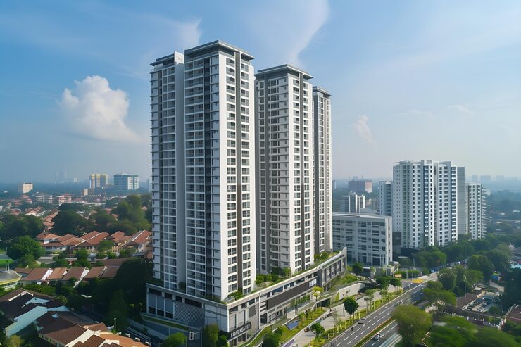 Sunteck City Avenue 5 Goregaon West