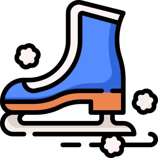 Skating rink for children in Meghna flats in Goregaon West