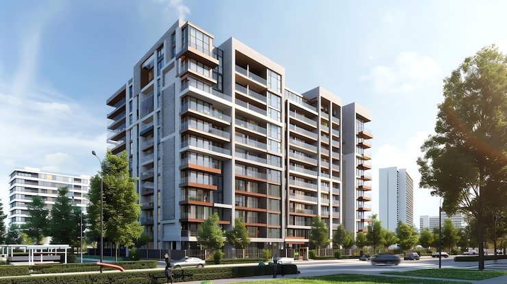 Ariha One 08 Goregaon West pre launch
