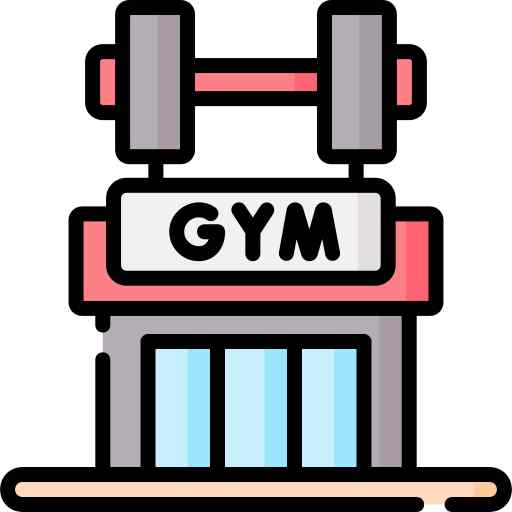 Fully equipped gym at Sunteck new launch Goregaon